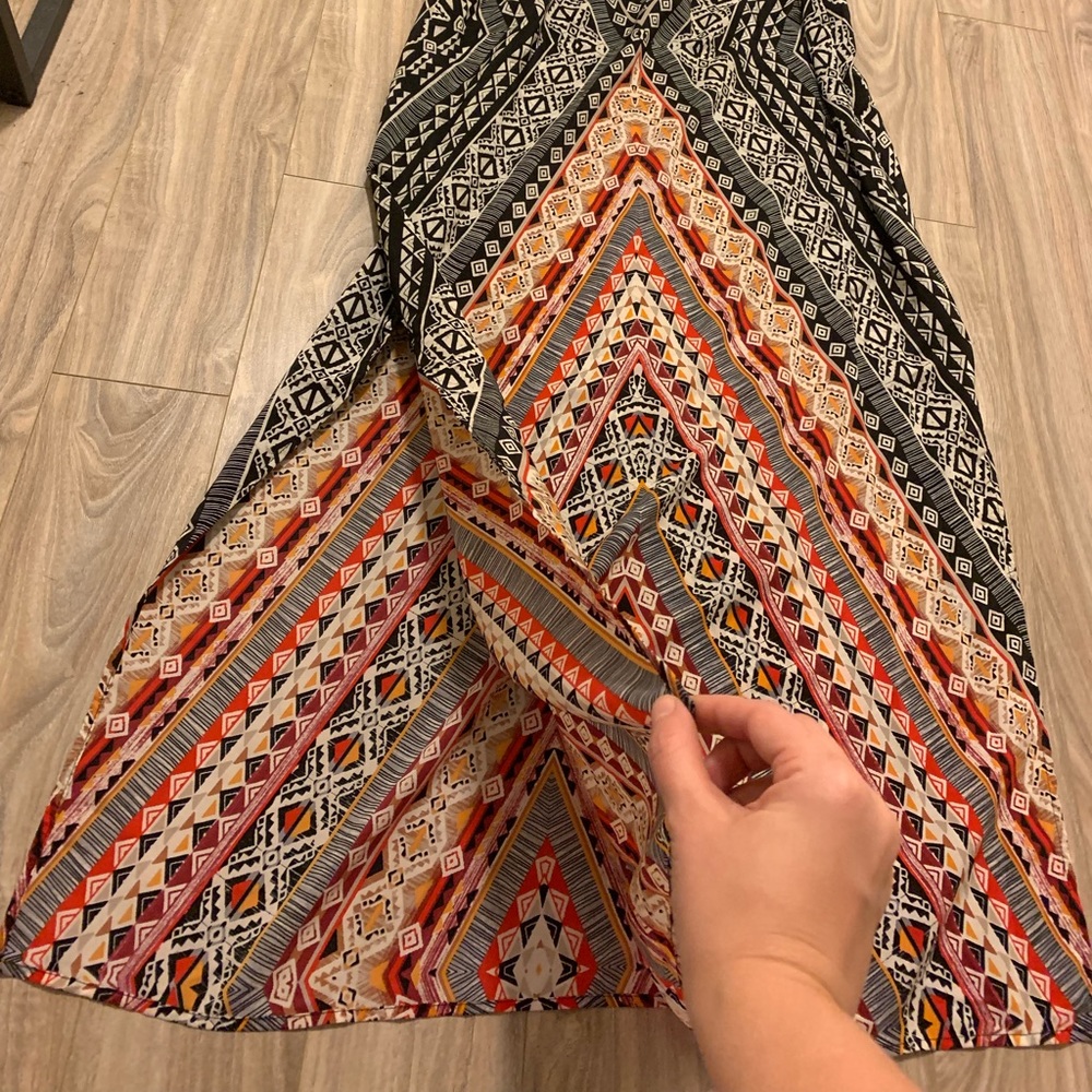 NWOT Maxi Dress! - Picture 6 of 8